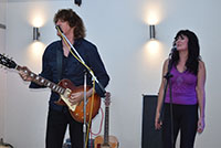 live music